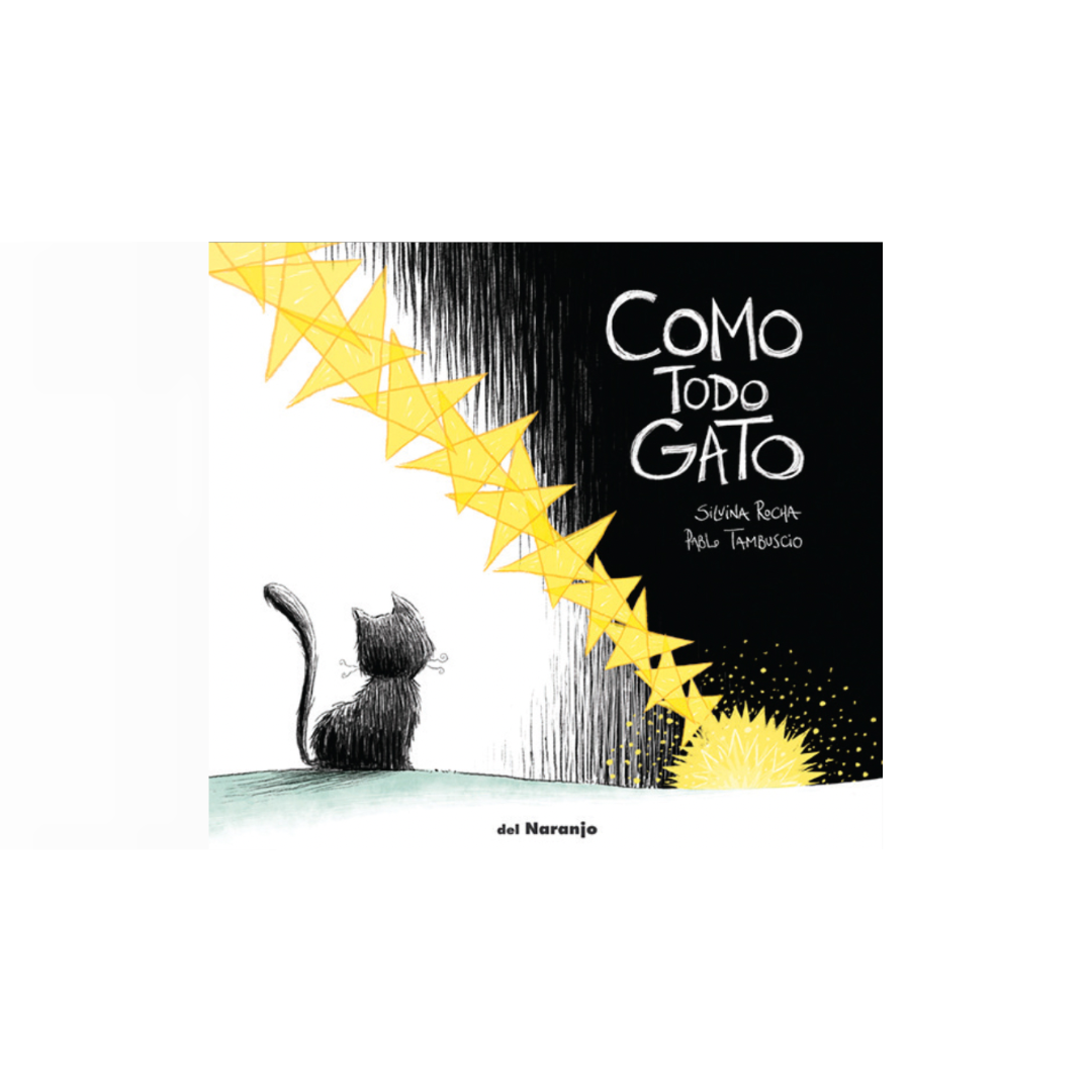 Como todo gato (Tapa blanda)