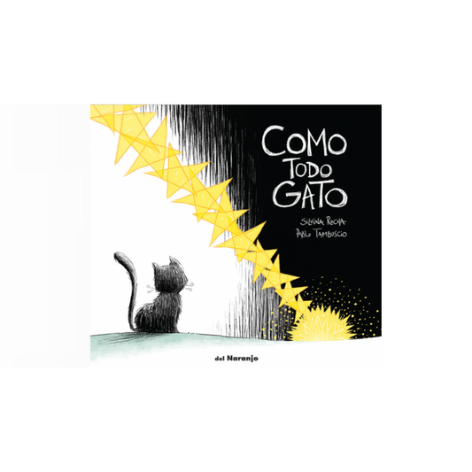 Como todo gato (Tapa blanda)