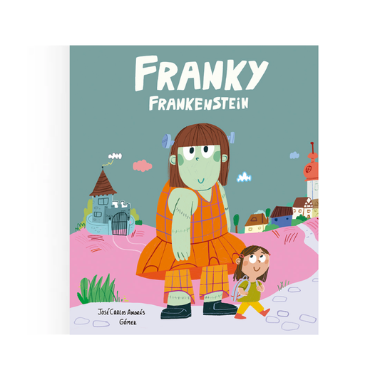 Franky Frankestein