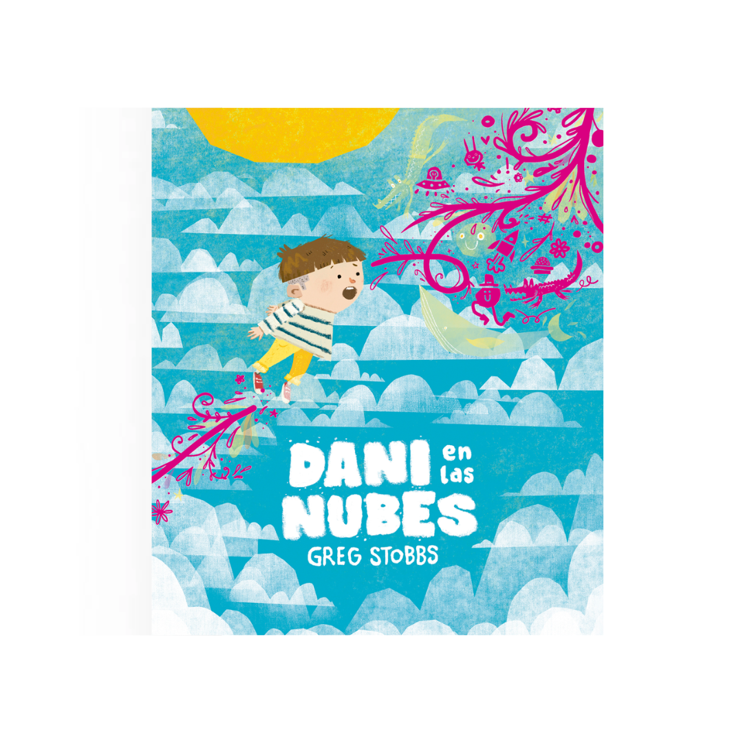 Dani en las nubes