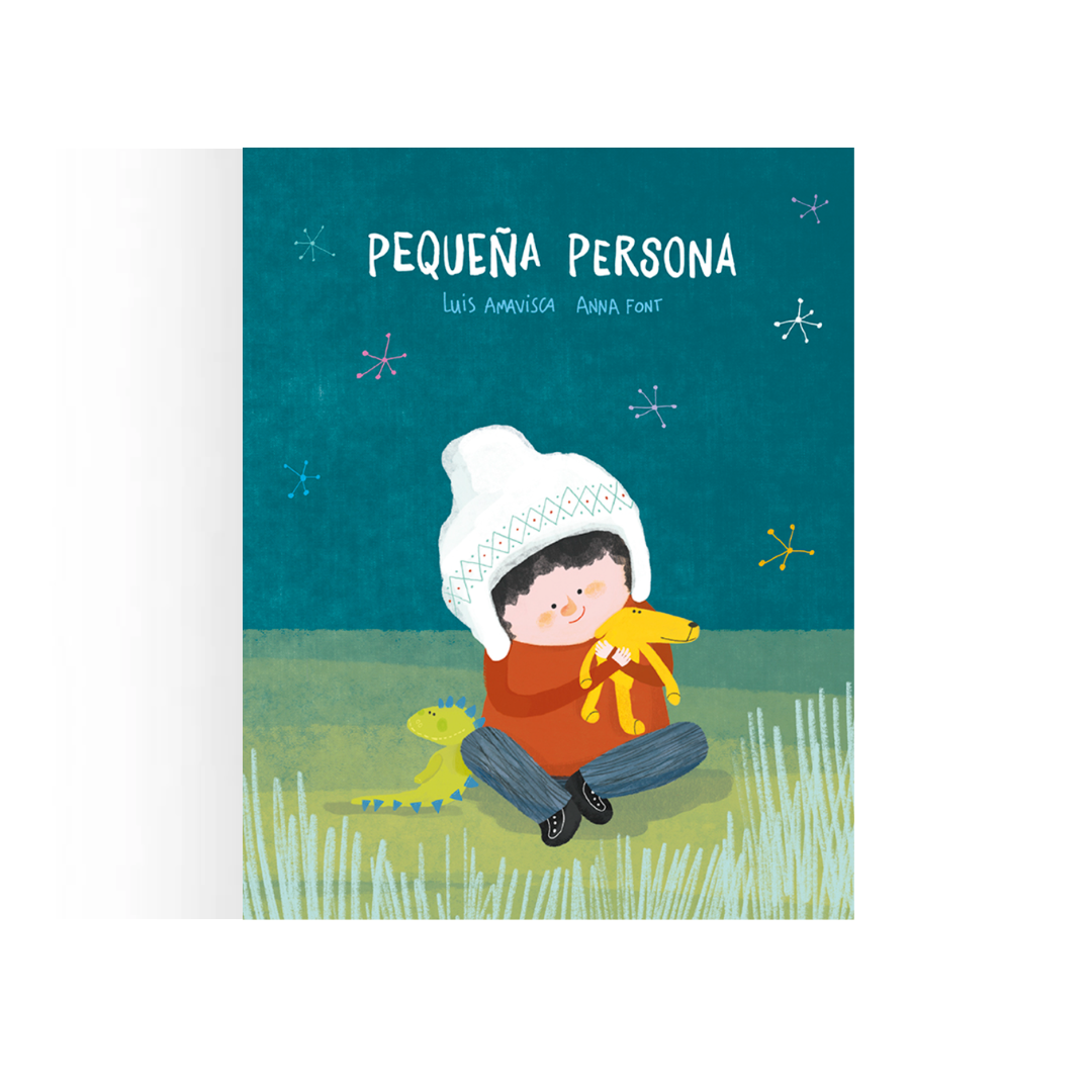 Pequeña persona