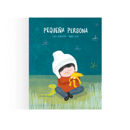 Pequeña persona