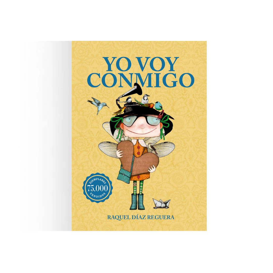 Yo voy conmigo