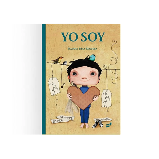 Yo soy